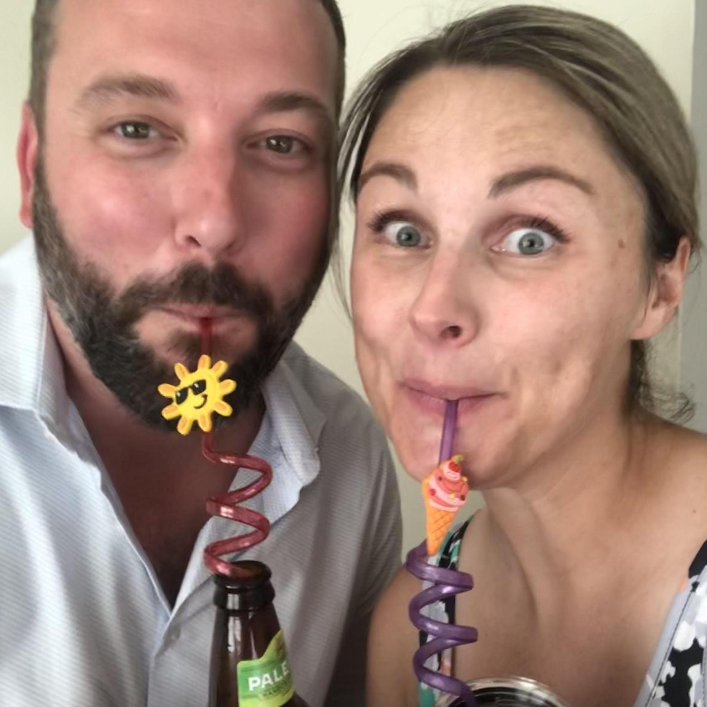 We love our fun bevvies!