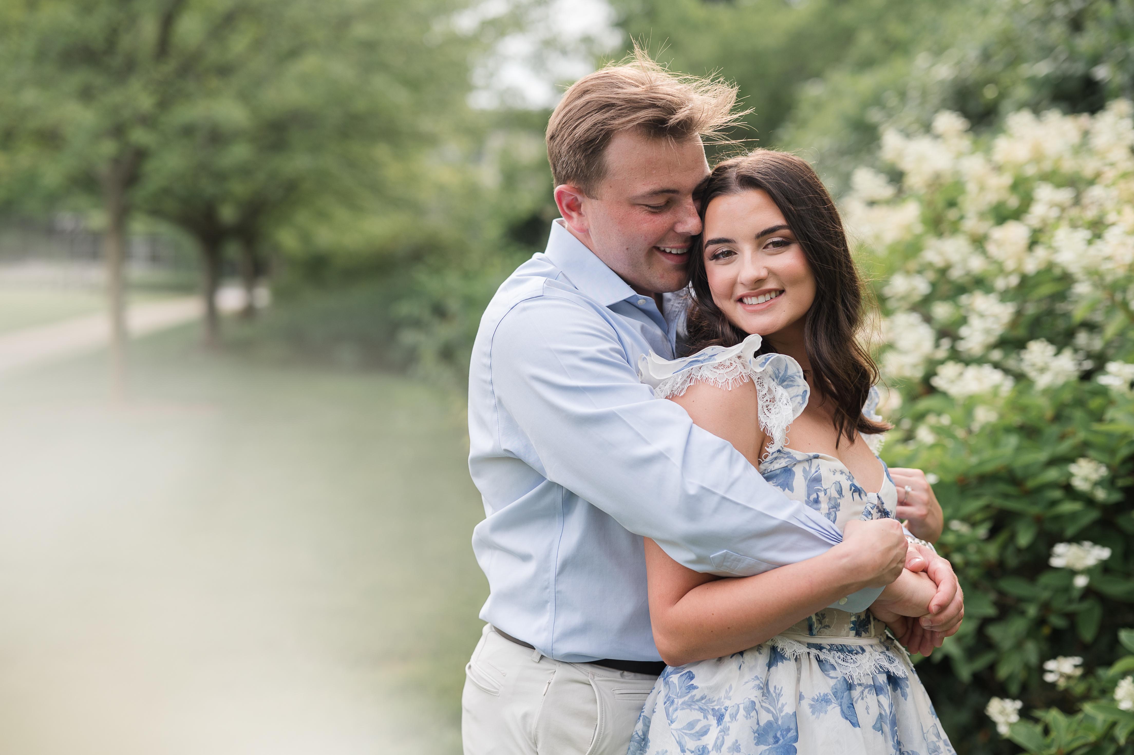 The Wedding Website of Megan Kress and Patrick Pence