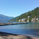 Cultus Lake