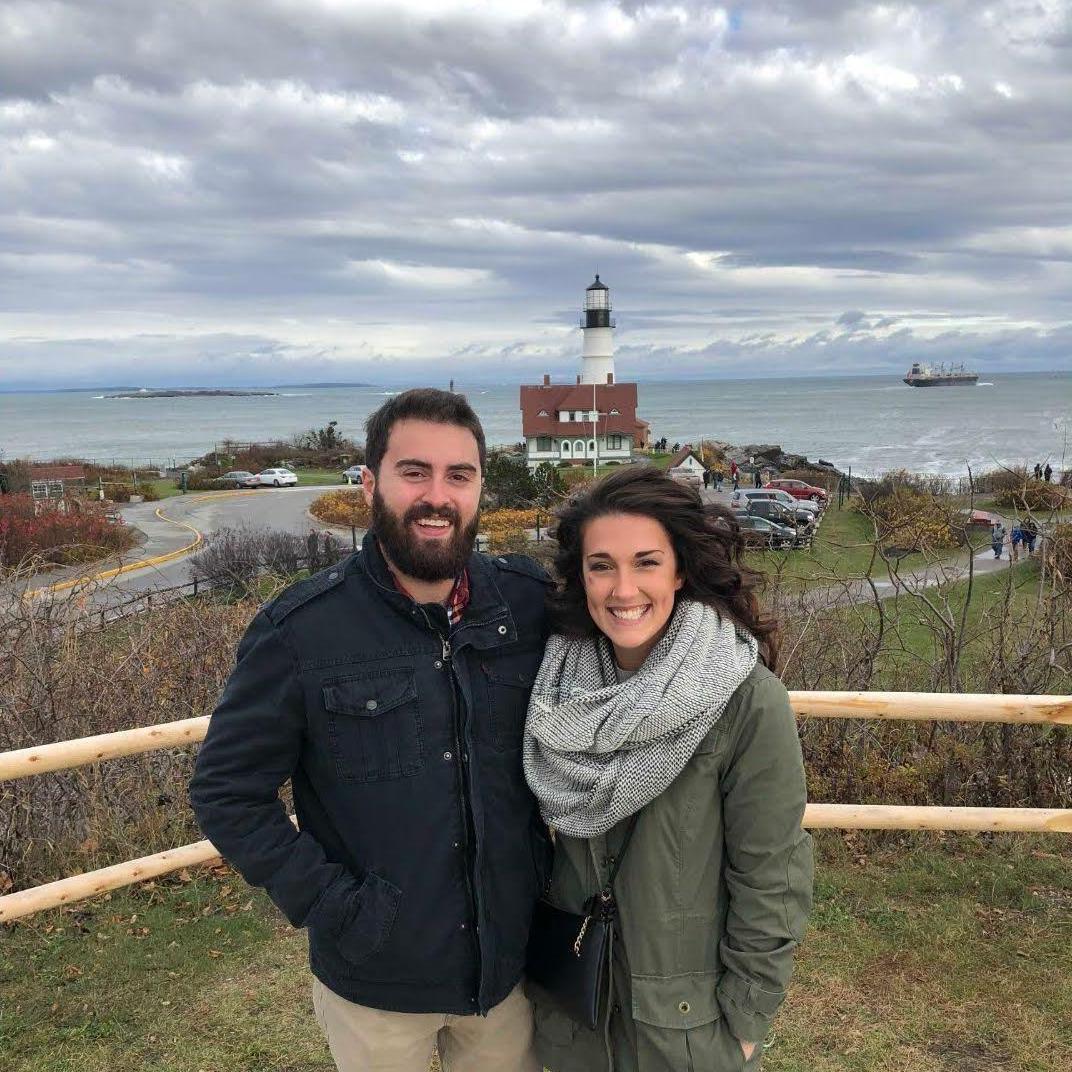 2018 - Cape Elizabeth ME