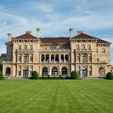 Newport Mansion Tours