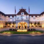 Chateau Elan Winery & Resort