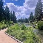 Deschutes River Trail