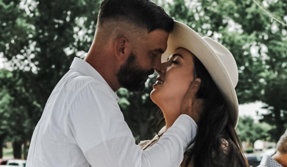 The Wedding Website of Samantha Donofrio and Frito Donofrio