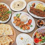 Anatolia Turkish Foods Restaurant