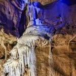 Lincoln Caverns