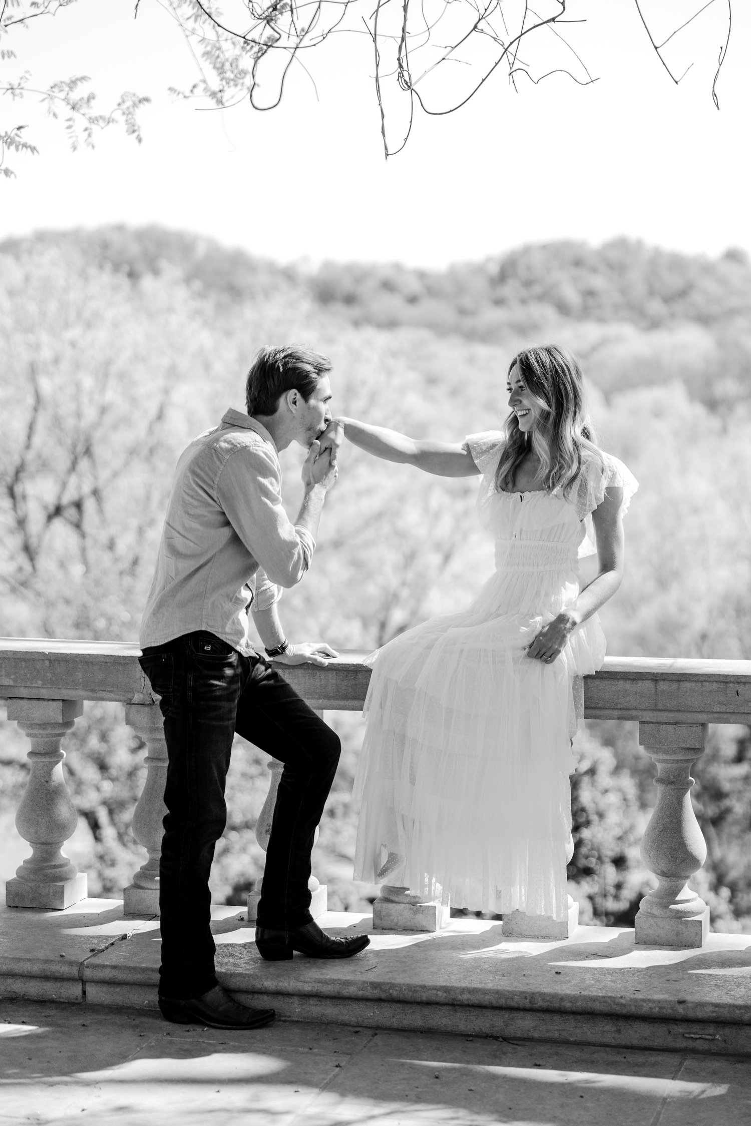 The Wedding Website of Brittany Zellar and Luke Betchner