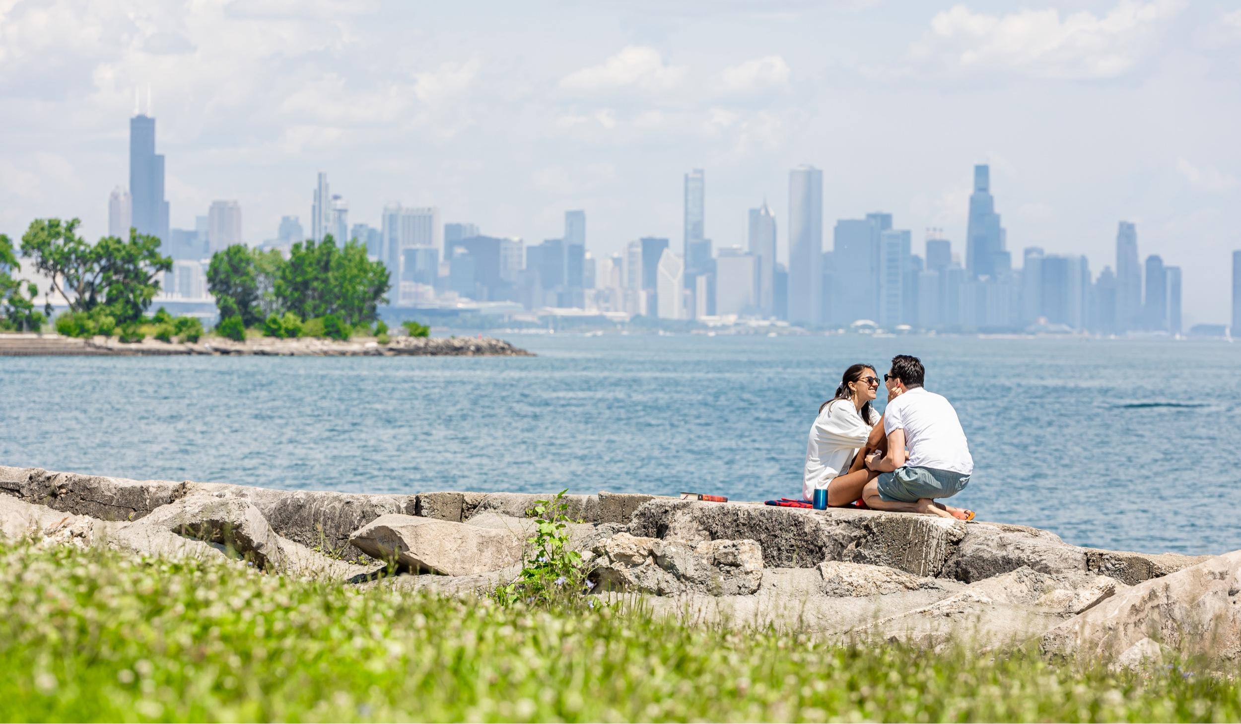 The Wedding Website of Rita Lachmansingh and Tyler Buck