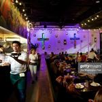 El Sapo Restaurant Cuban Social Club
