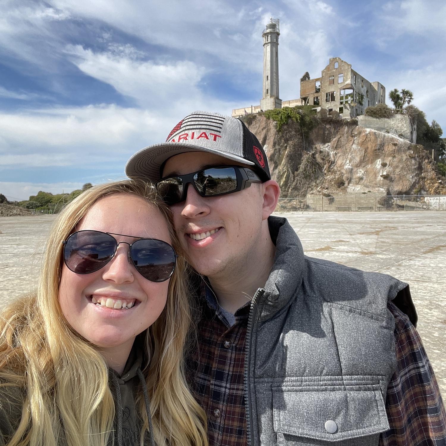 Alcatraz