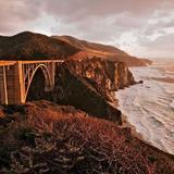 Bixby Creek Bridge