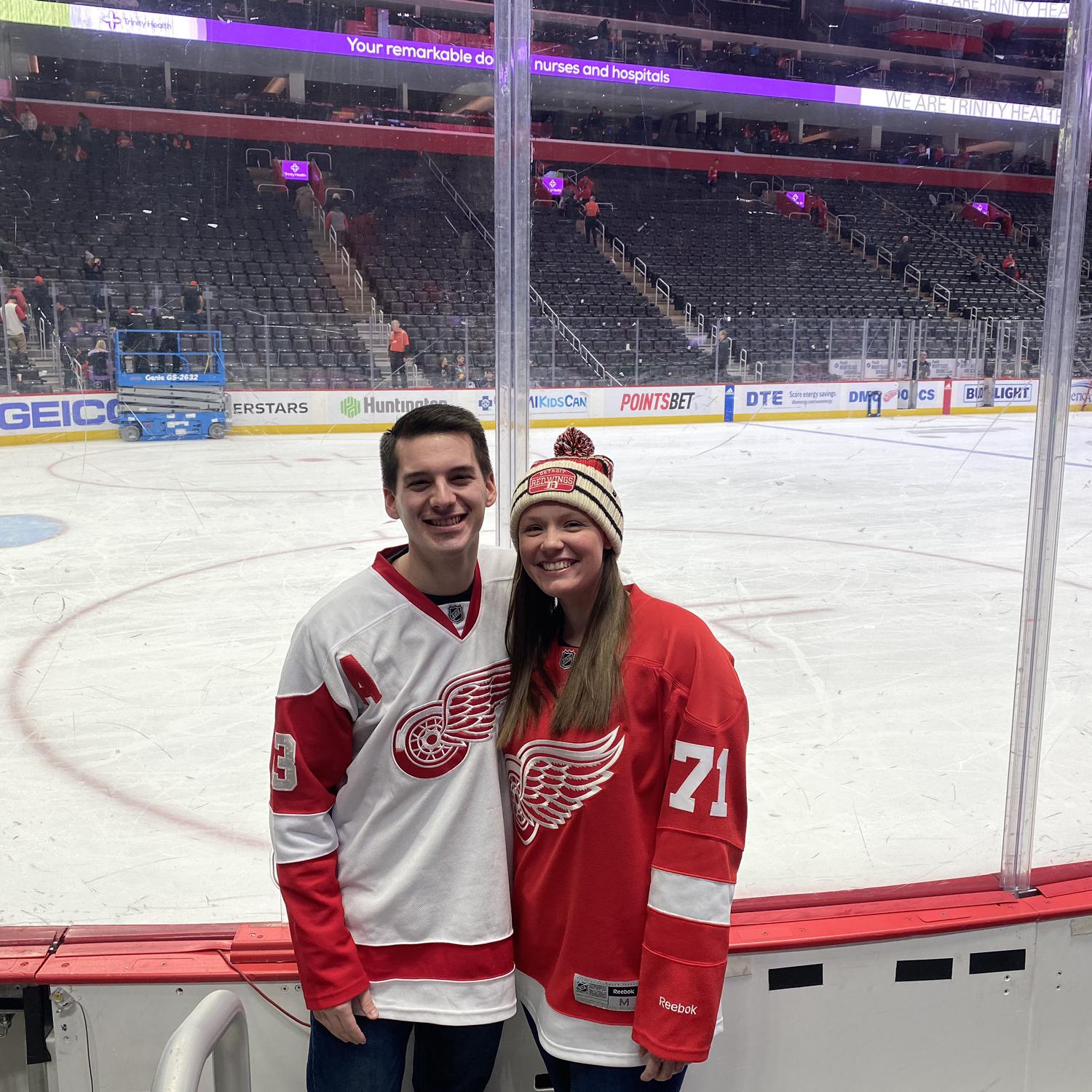 Go Wings!! - 2023