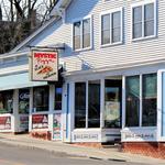 Mystic Pizza