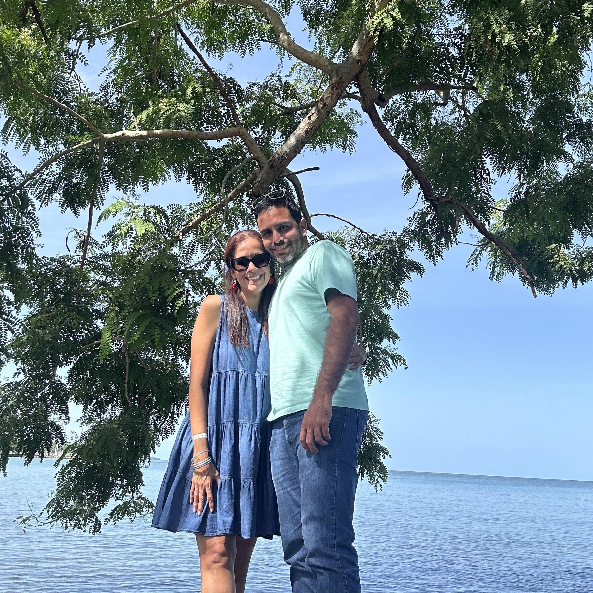 En Mayagüez