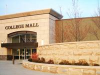 College Mall