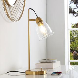 Gibson Table Lamp