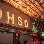 O.H.S.O. Brewery- Paradise Valley