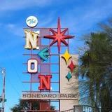 Visit The Neon Museum