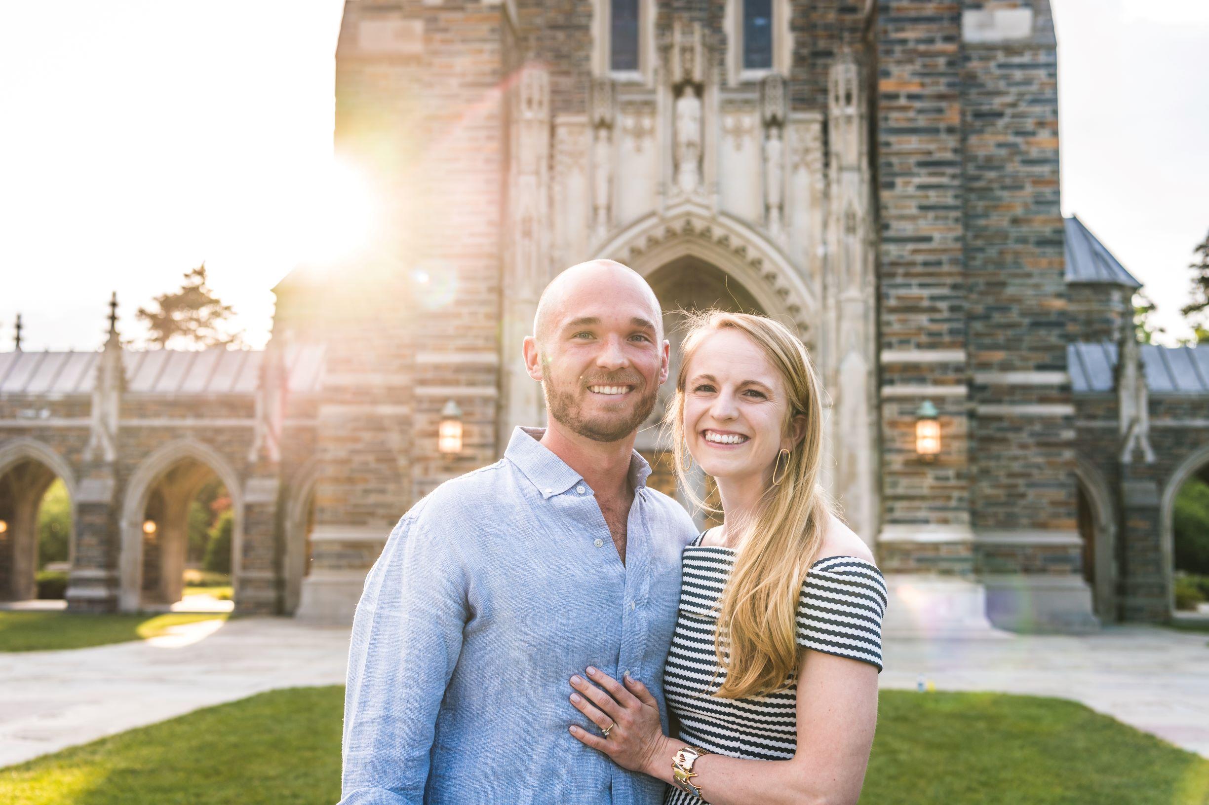 The Wedding Website of Mia Wise and Kyle Mumma
