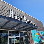 Hash Kitchen