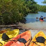 Oleta River State Park