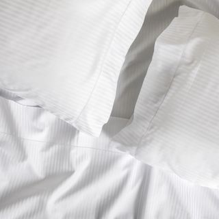 Camilla Striped Pillowcase, Set of 2