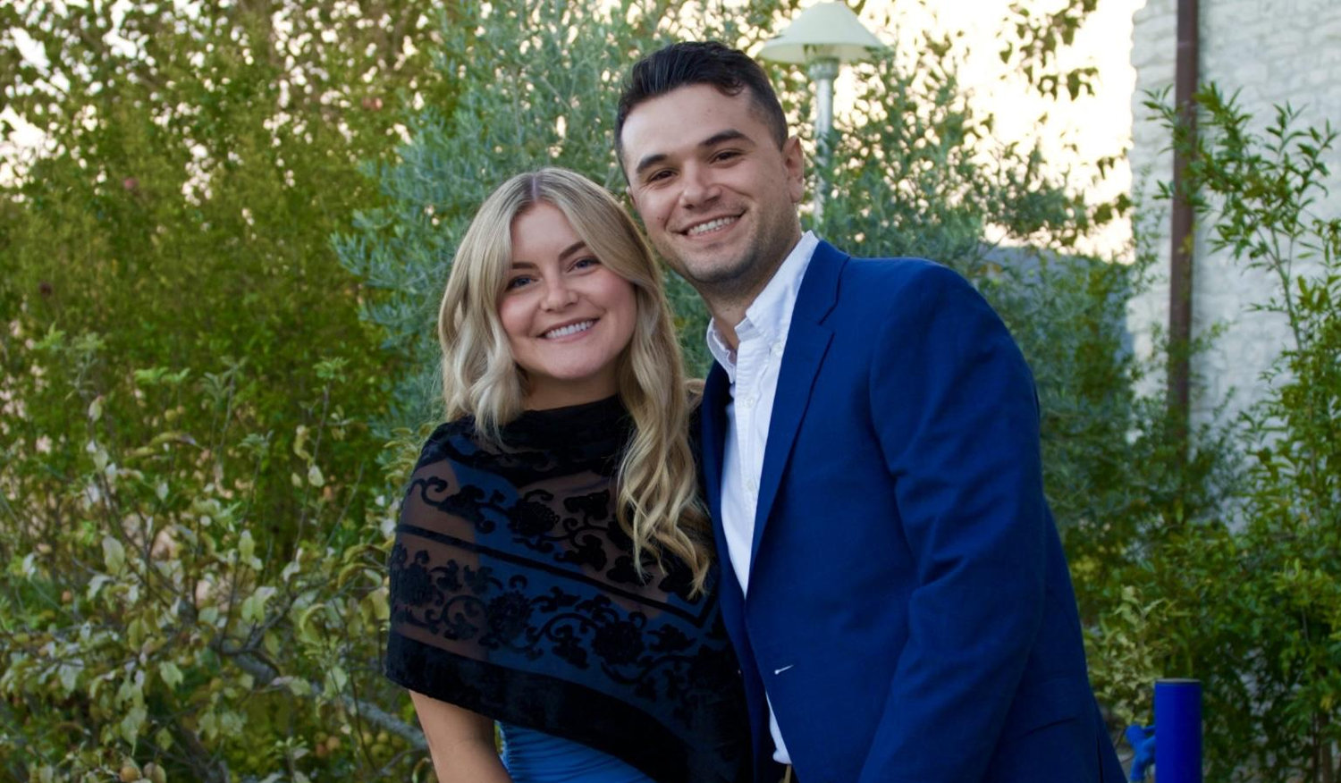 The Wedding Website of Colleen Eifler and Jack Piazzi