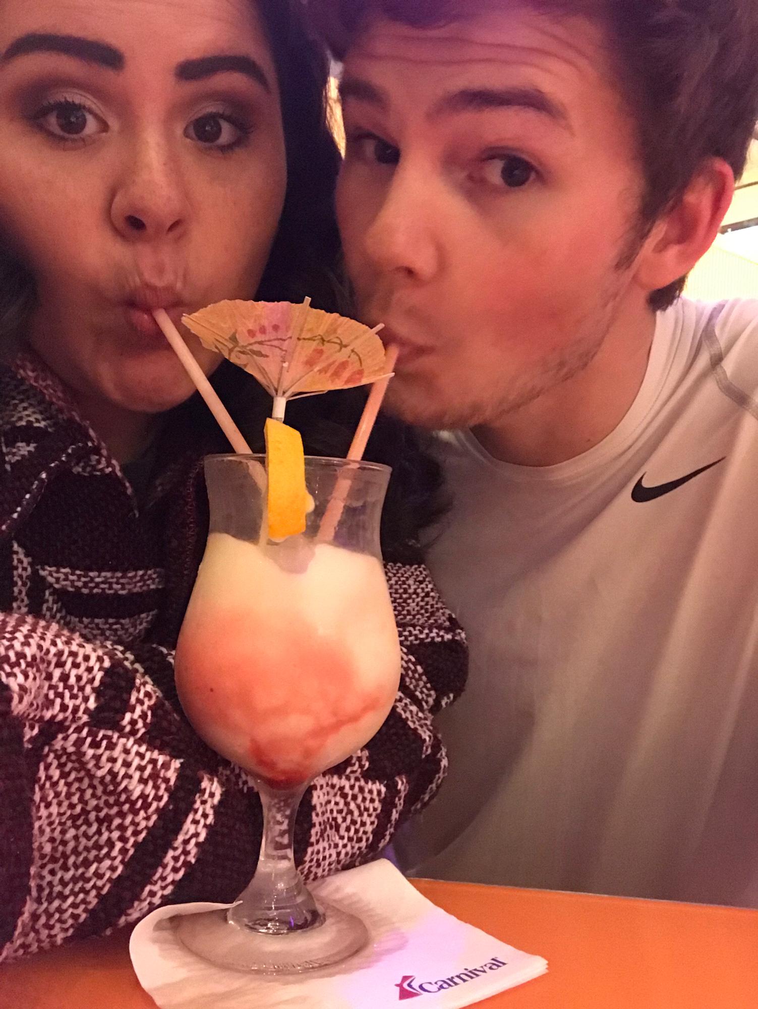 Family Cruise - Summer 2018