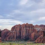 Snow Canyon State Park