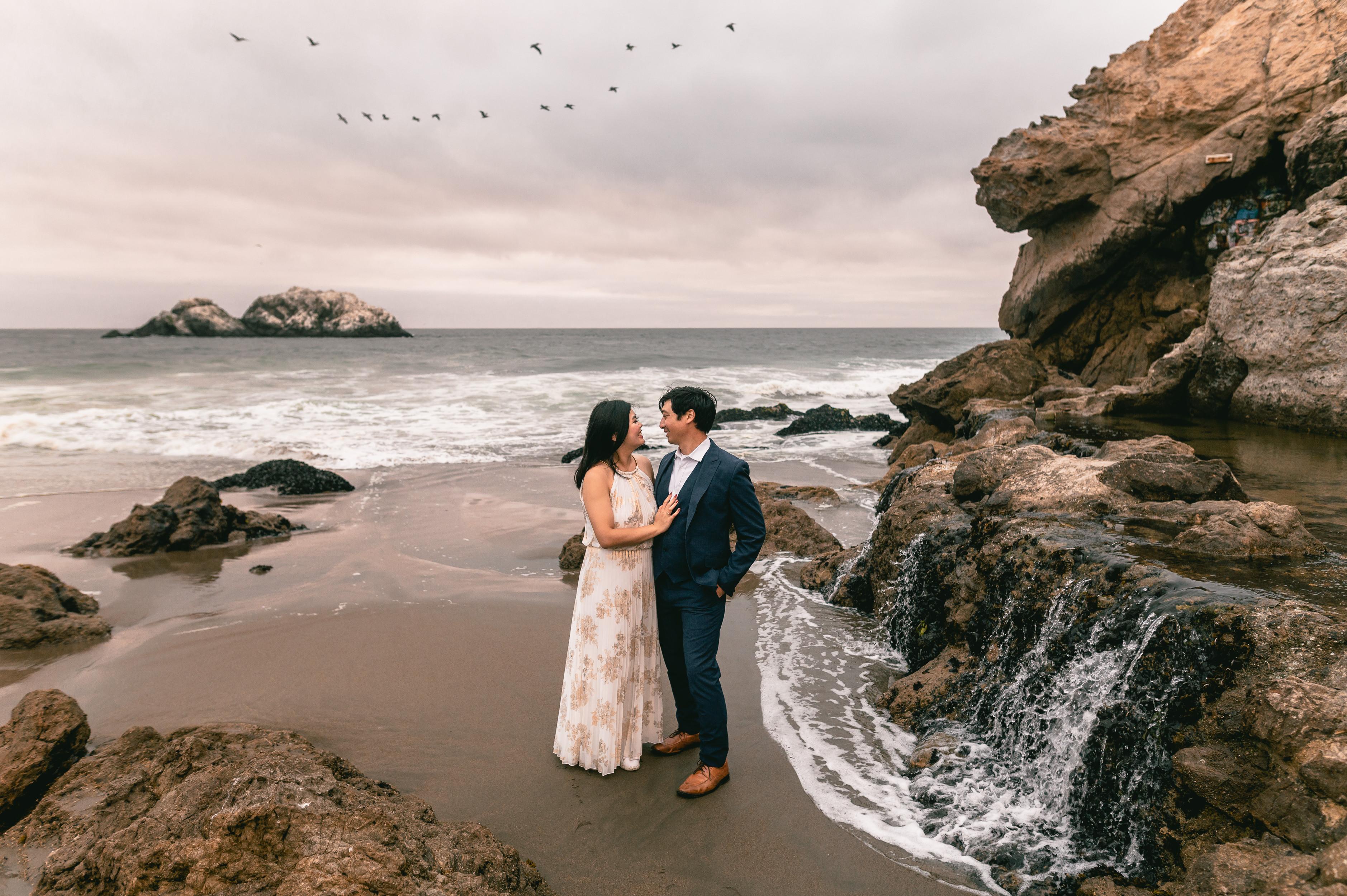 The Wedding Website of Grace Xia and Ben Tonna