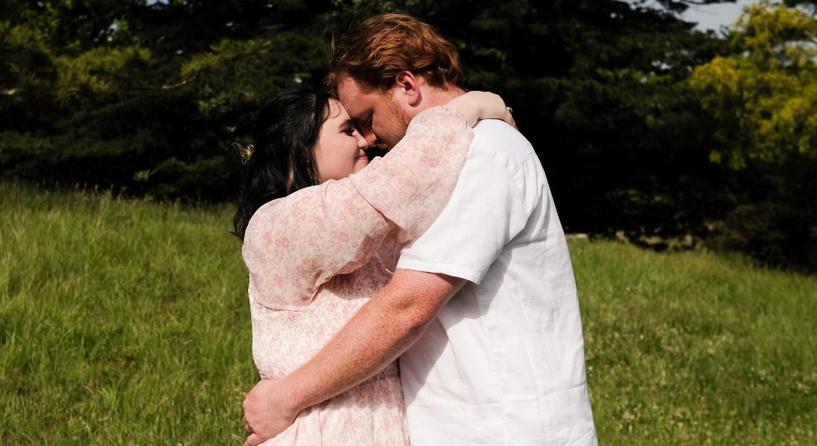 The Wedding Website of Micaiah Ouimet and Jacob Stanczak