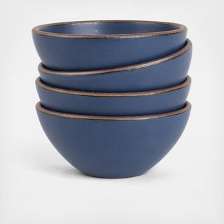 Ice Cream Bowl, Set of 4