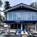 Little Bar