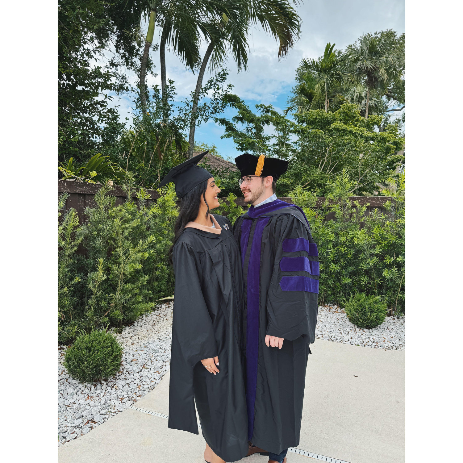 Graduation 2024