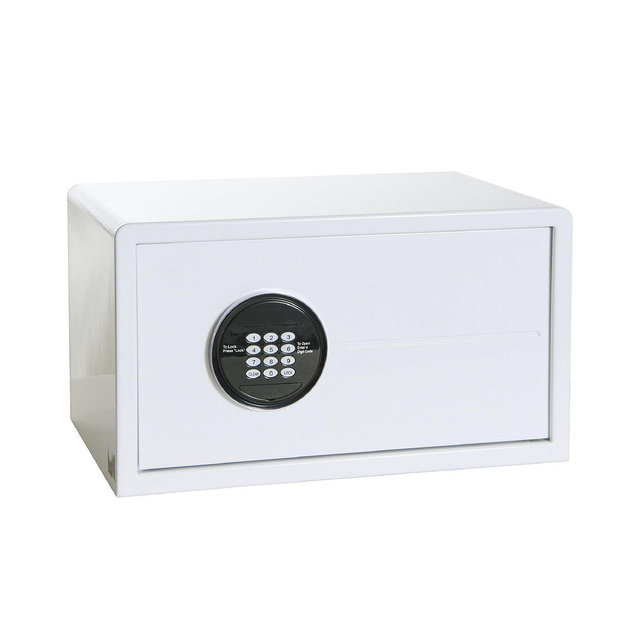 Mycube Classic - Home Safe
