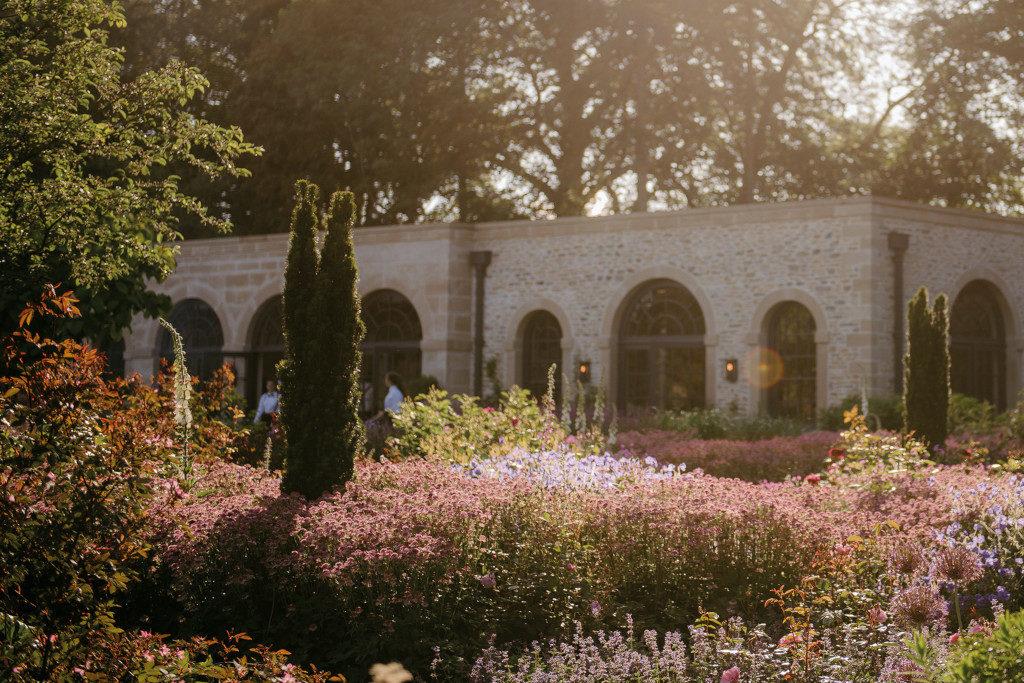 The Wedding Website of Jack Carse and Charlie Brannon