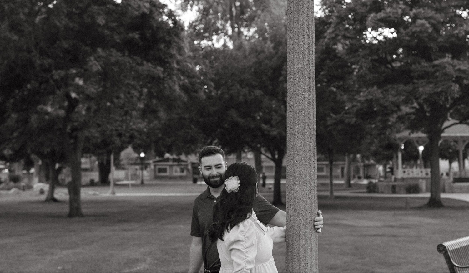 The Wedding Website of Brandon Thomas Edge and Carmen Leticia Gonzalez