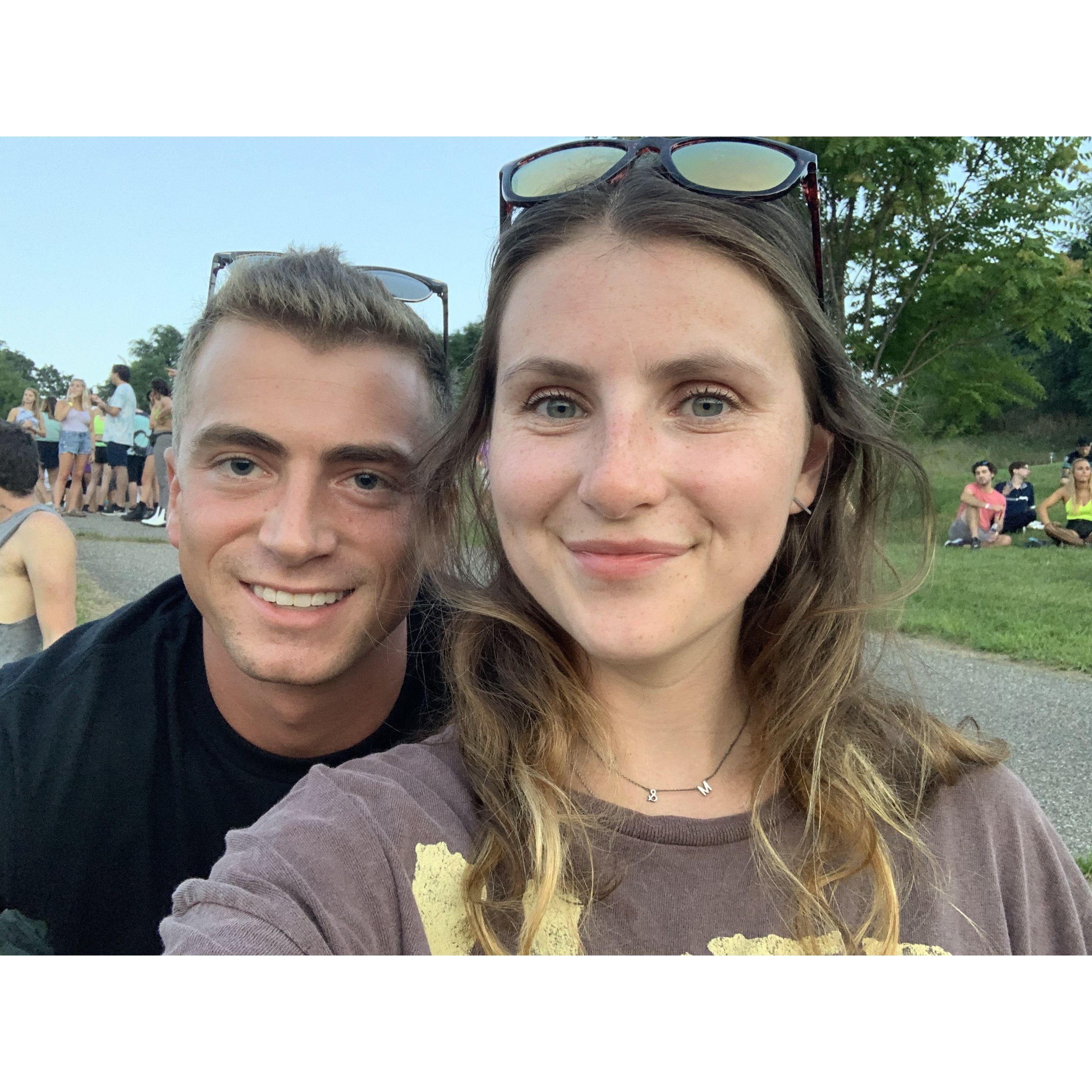 Breakaway Fest in Grand Rapids, MI