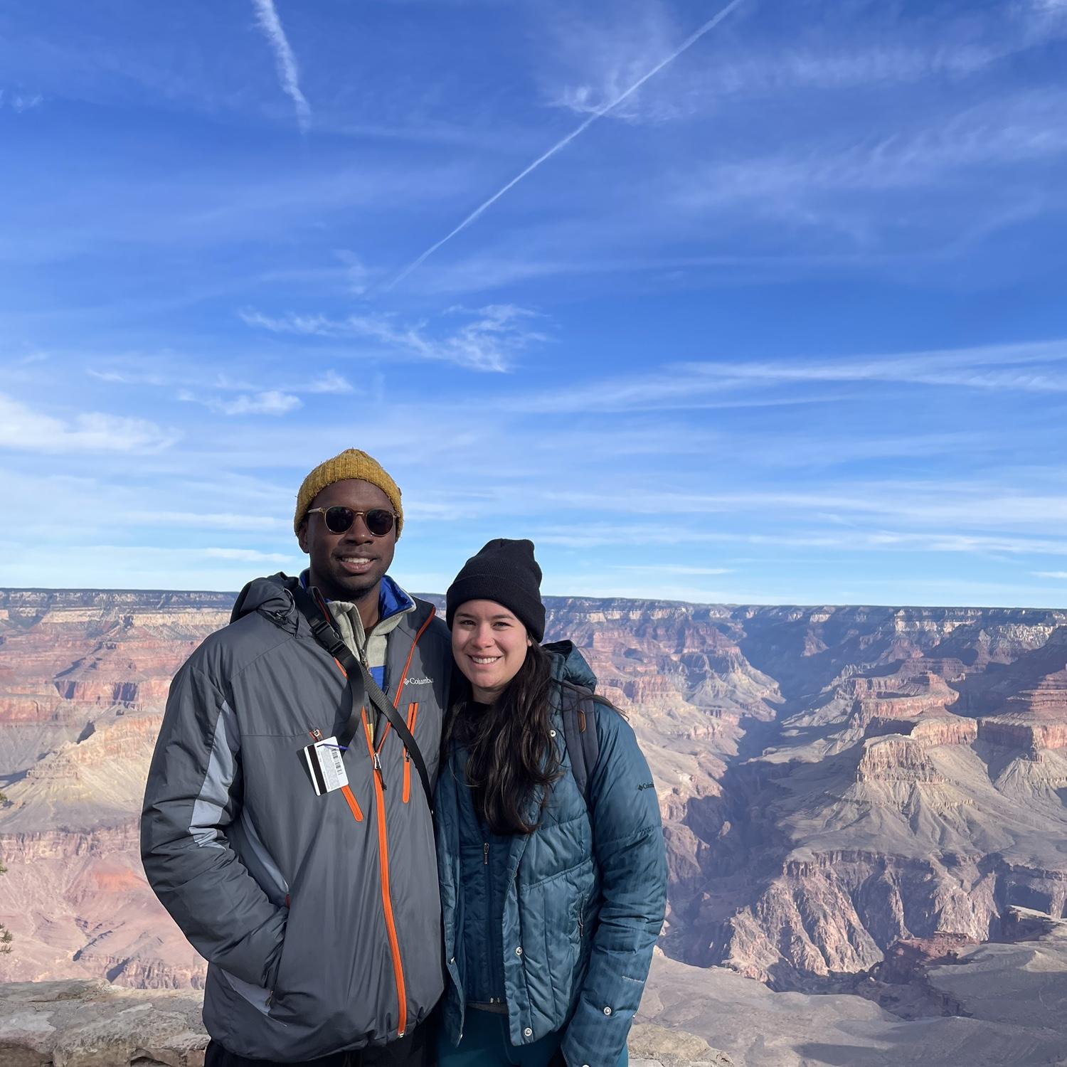 Grand Canyon, Arizona 2022