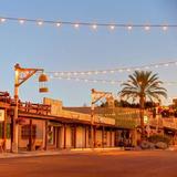 Old Town Scottsdale
