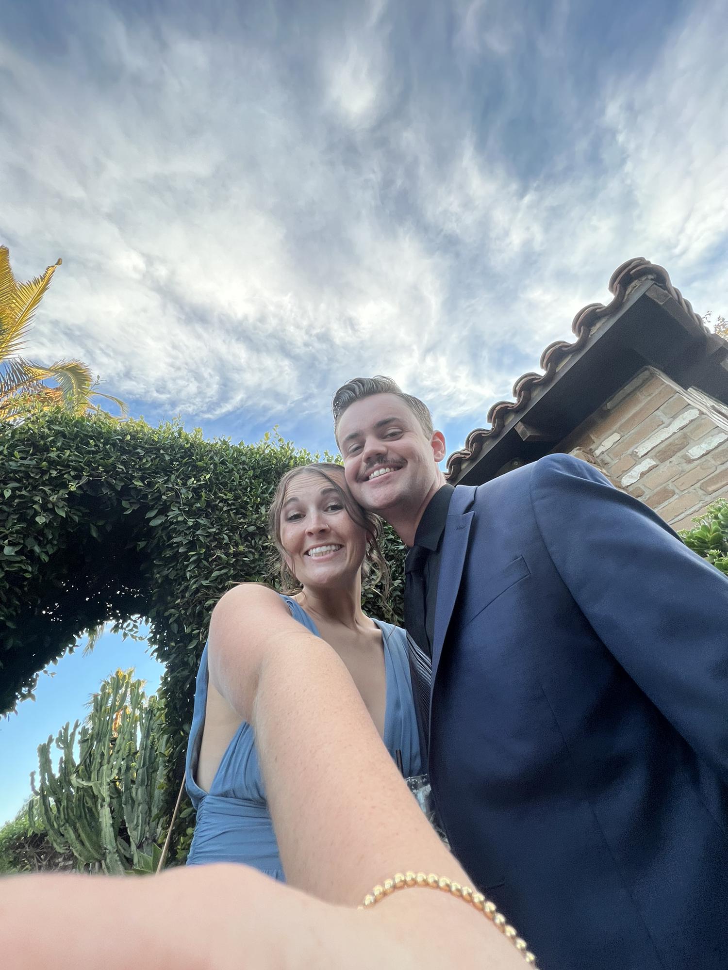 more weddings!