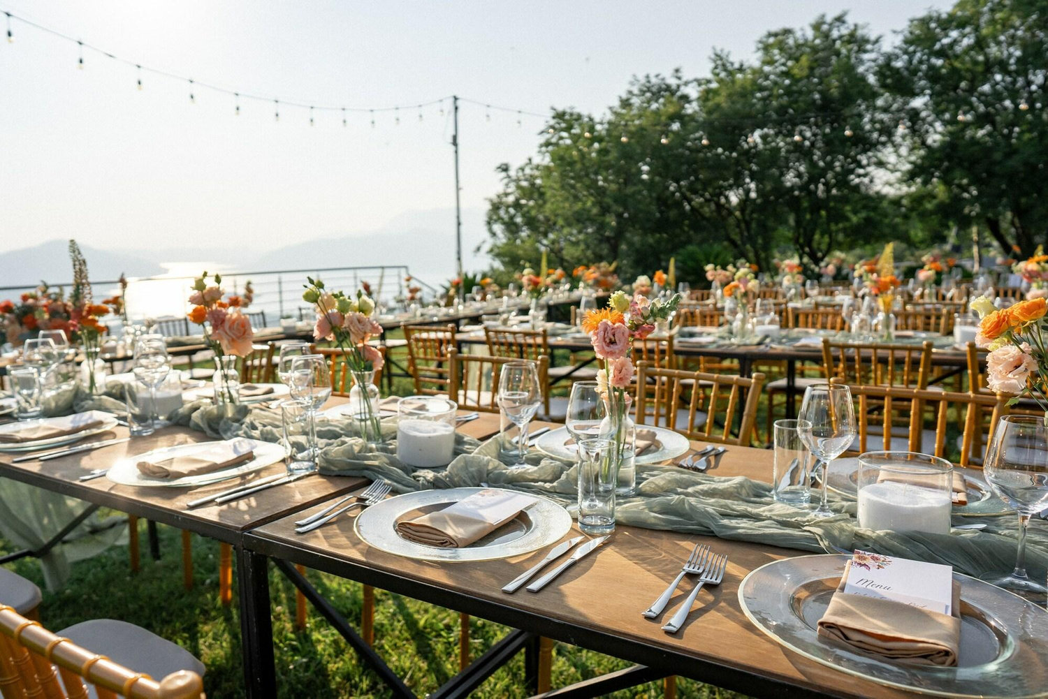 The Wedding Website of Rachel Deljanin and Suad Eric Deljanin