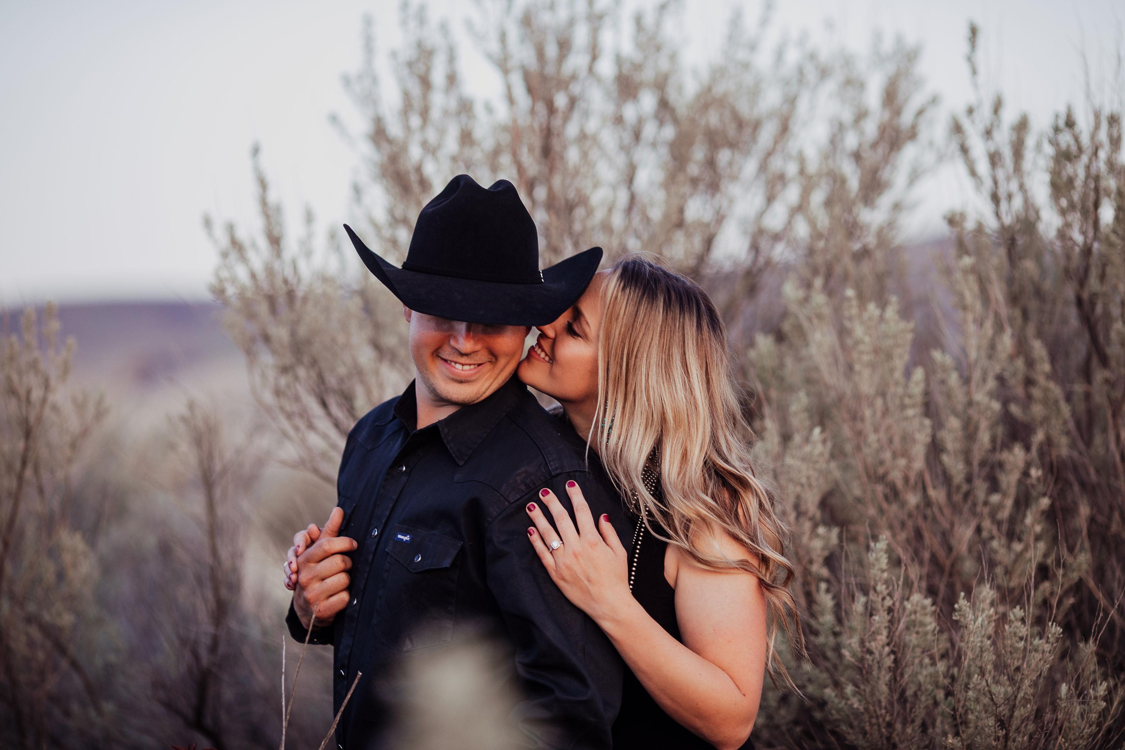 The Wedding Website of Christina Johnson and Mitch Dove