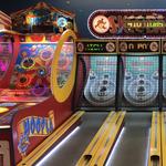 Round1 Bowling and Amusement