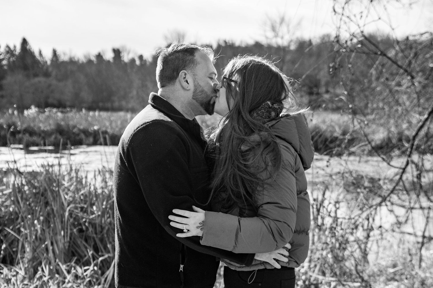 The Wedding Website of Jessica Niler and William Fitzpatrick