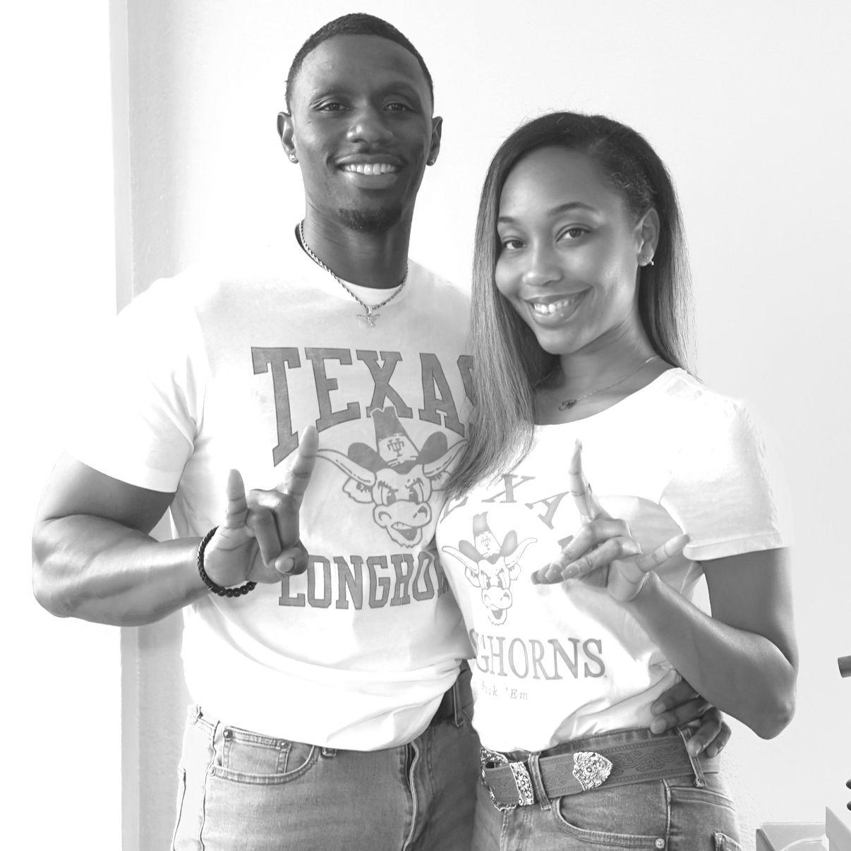 Texas Longhorns vs OU