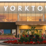 Yorktown Shopping Center
