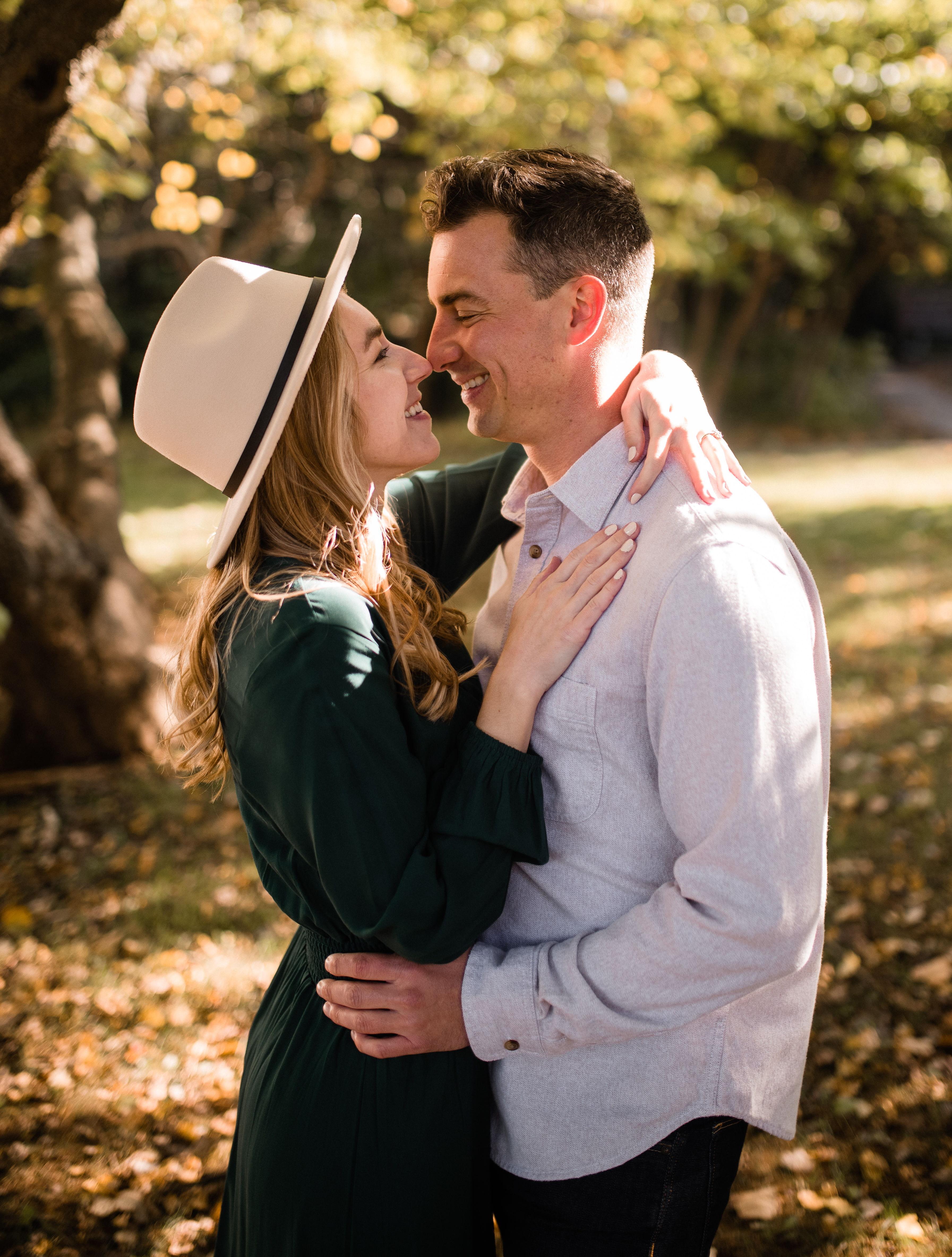 The Wedding Website of Jennifer Jule and Bradley Jule