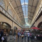 Ferry Building