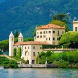 Villa del Balbianello